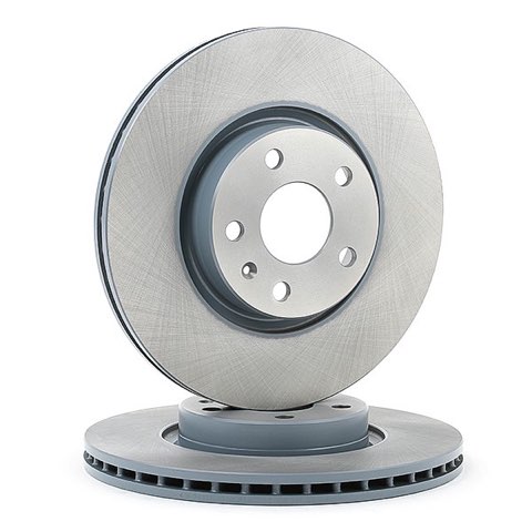 Febi Bilstein 24384 Brake Disc, photo 2