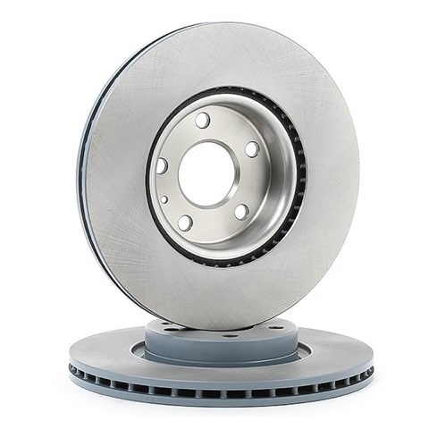 Febi Bilstein 24384 Brake Disc, photo 3