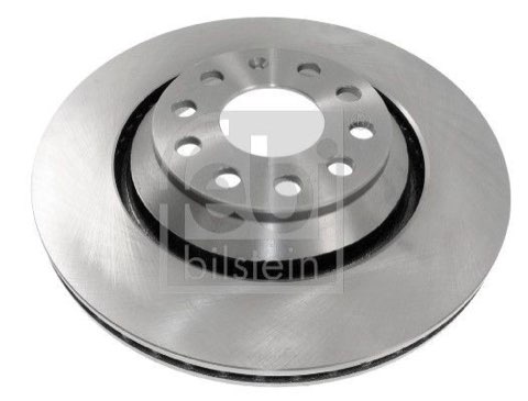 Febi Bilstein 24386 Brake Disc, photo 2