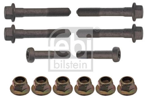Febi Bilstein 24387 Mounting Kit, Suspension Arm, photo 2