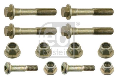 Febi Bilstein 24393 Mounting Kit, Suspension Arm, photo 2