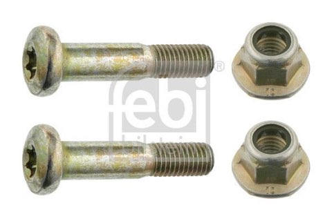 Febi Bilstein 24395 Repair Kit, Wheel Suspension, photo 2