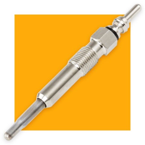 Ridex 243G0004 Glow Plug