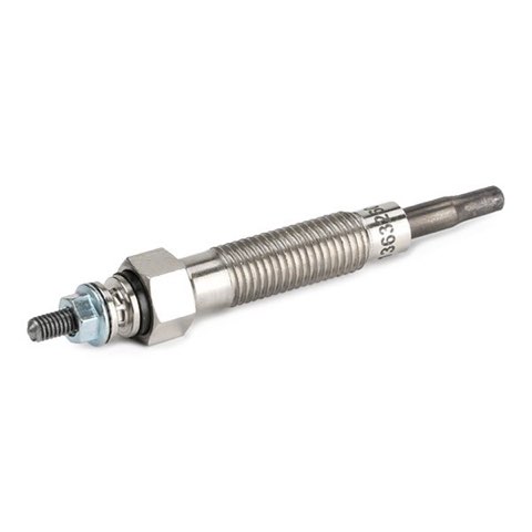 Ridex 243G0030 Glow Plug, photo 3