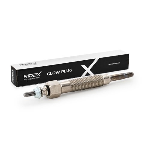 Ridex 243G0031 Glow Plug, photo 2