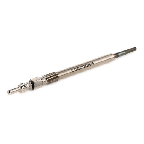 Ridex 243G0035 Glow Plug, photo 3