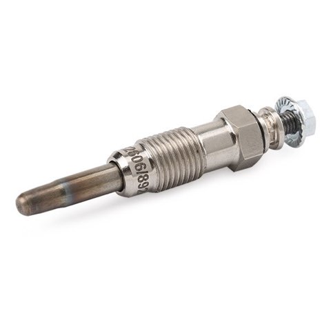 Ridex 243G0053 Glow Plug, photo 3