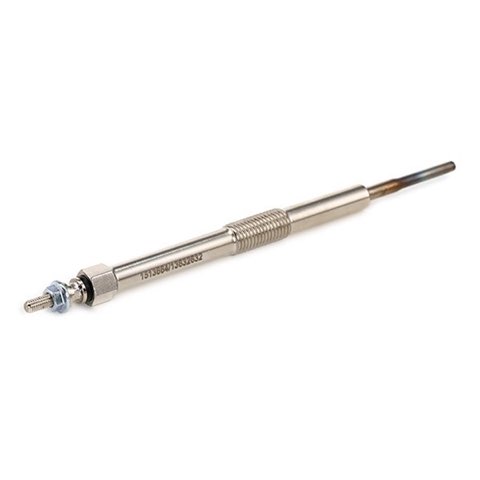 Ridex 243G0055 Glow Plug, photo 3