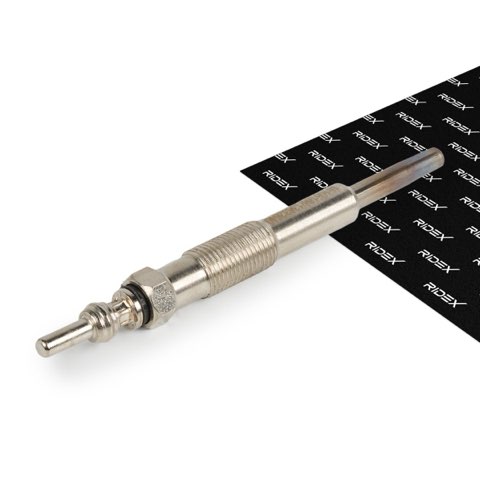 Ridex 243G0062 Glow Plug, photo 2