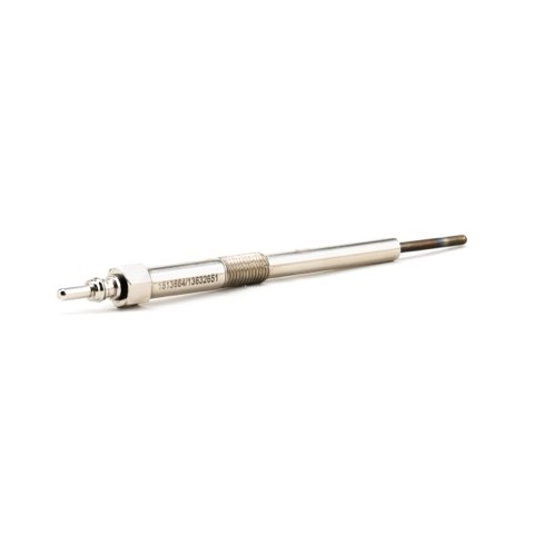 Ridex 243G0072 Glow Plug