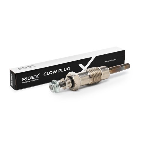 Ridex 243G0077 Glow Plug