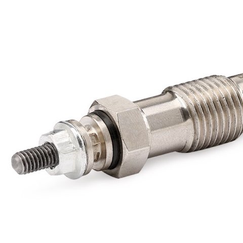 Ridex 243G0077 Glow Plug, photo 3