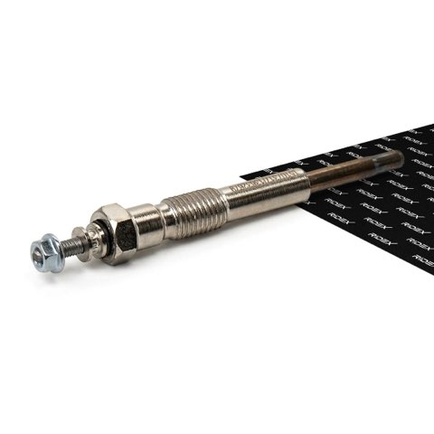 Ridex 243G0099 Glow Plug, photo 2