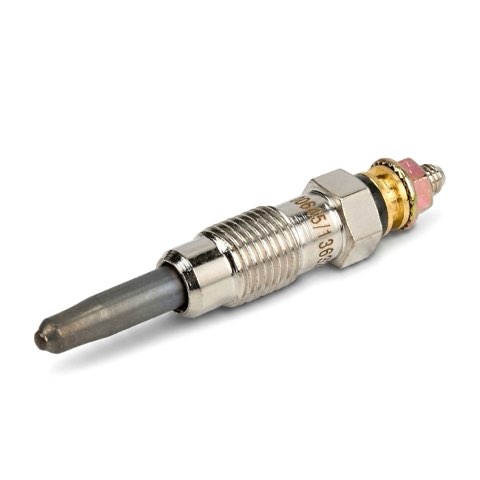 Ridex 243G0158 Glow Plug, photo 2