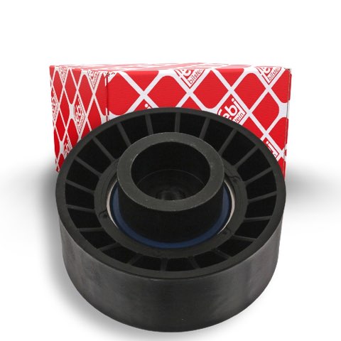 Febi Bilstein 24407 Deflection / Guide Pulley