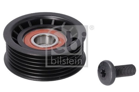 Febi Bilstein 24409 Deflection / Guide Pulley, photo 2