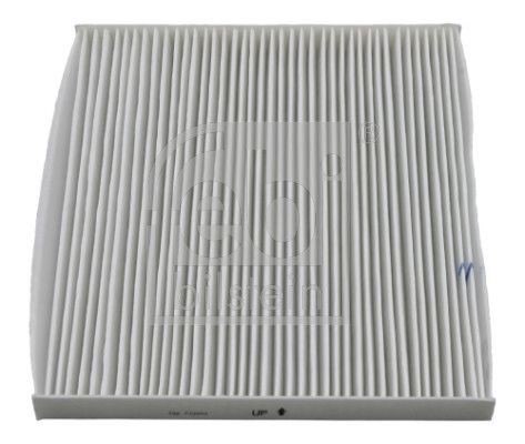 Febi Bilstein 24411 Pollen Filter, photo 2