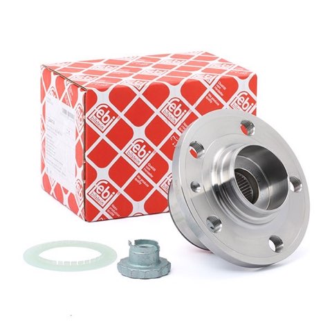 Febi Bilstein 24414 Wheel Bearing Kit, photo 2