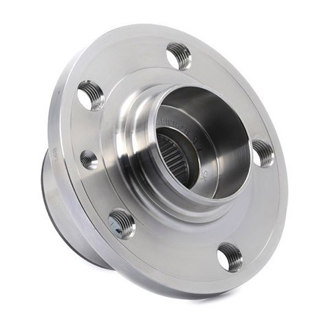 Febi Bilstein 24414 Wheel Bearing Kit, photo 3