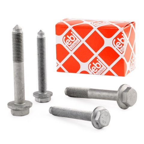 Febi Bilstein 24424 Mounting Kit, Suspension Arm, photo 2