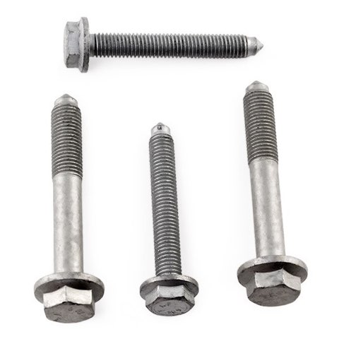 Febi Bilstein 24424 Mounting Kit, Suspension Arm, photo 3