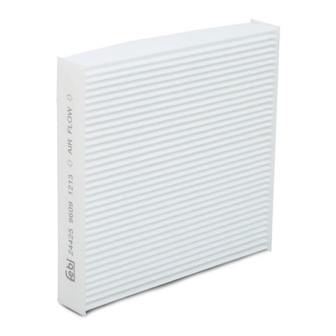 Febi Bilstein 24425 Pollen Filter, photo 3