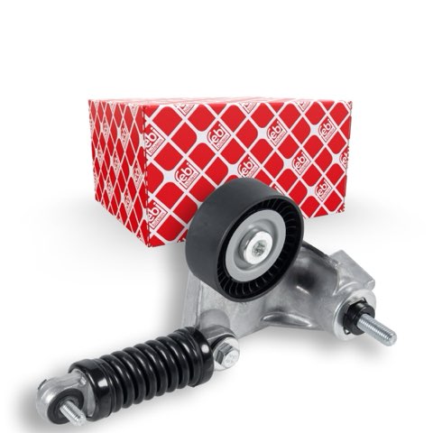 Febi Bilstein 24429 Drive Belt Tensioner, photo 2