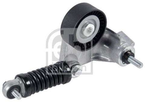 Febi Bilstein 24429 Drive Belt Tensioner, photo 3
