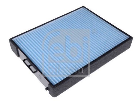 Febi Bilstein 24440 Pollen Filter, photo 2