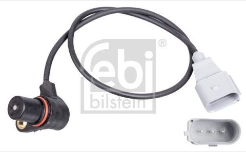 Febi Bilstein 24444 Crankshaft Sensor, photo 2