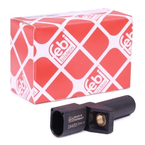 Febi Bilstein 24455 Crankshaft Sensor, photo 2