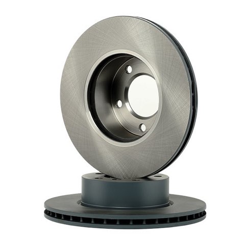 Febi Bilstein 24468 Brake Disc, photo 3