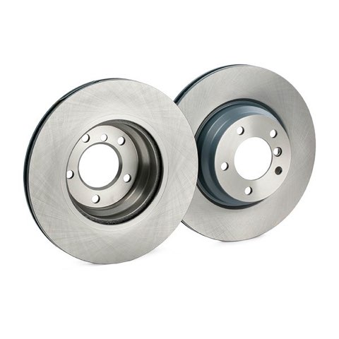 Febi Bilstein 24469 Brake Disc, photo 3