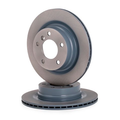 Febi Bilstein 24471 Brake Disc, photo 3