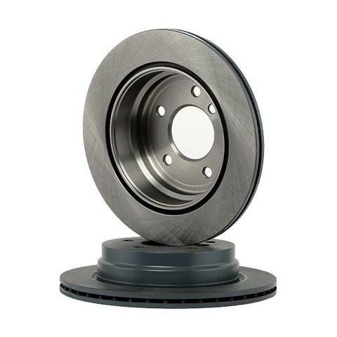 Febi Bilstein 24475 Brake Disc, photo 3