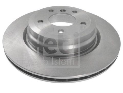 Febi Bilstein 24476 Brake Disc, photo 2