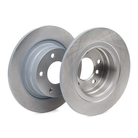 Febi Bilstein 24482 Brake Disc, photo 3