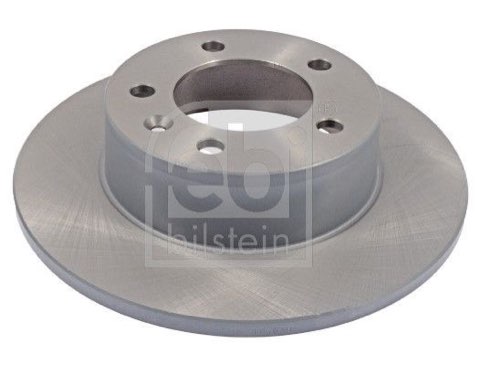 Febi Bilstein 24491 Brake Disc, photo 2