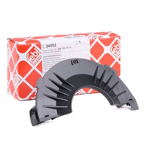 Febi Bilstein 24502 Cover, Timing Belt, photo 2