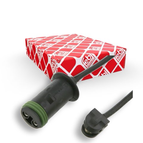 Febi Bilstein 24505 Brake Pad Wear Sensor