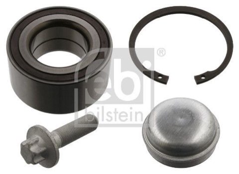 Febi Bilstein 24507 Wheel Bearing Kit, photo 2