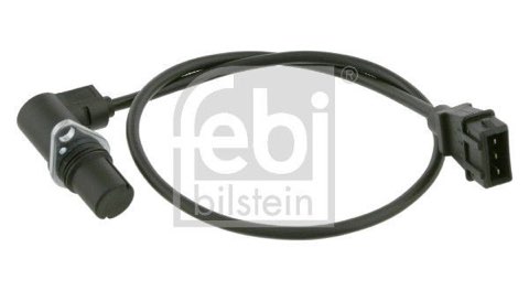 Febi Bilstein 24508 Crankshaft Sensor, photo 2