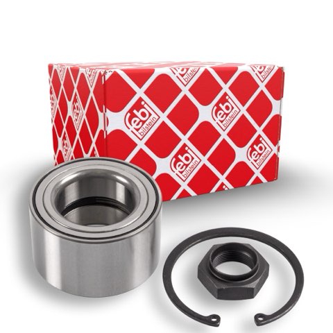 Febi Bilstein 24519 Wheel Bearing Kit