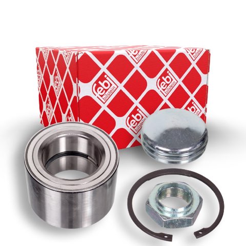 Febi Bilstein 24521 Wheel Bearing Kit