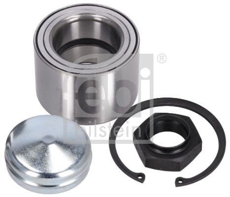 Febi Bilstein 24521 Wheel Bearing Kit, photo 2