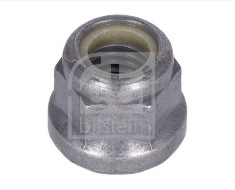Febi Bilstein 24522 Nut, photo 2