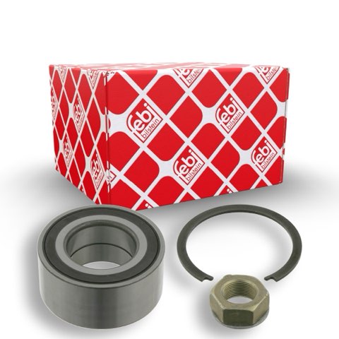 Febi Bilstein 24523 Wheel Bearing Kit, photo 2