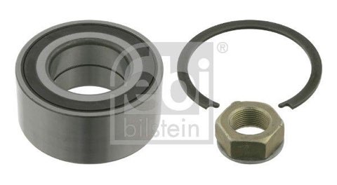 Febi Bilstein 24523 Wheel Bearing Kit, photo 3