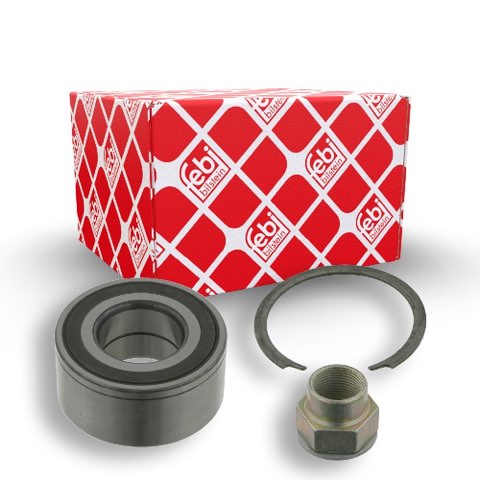 Febi Bilstein 24524 Wheel Bearing Kit, photo 2