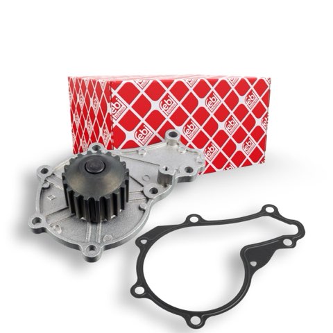 Febi Bilstein 24528 Water Pump, photo 2